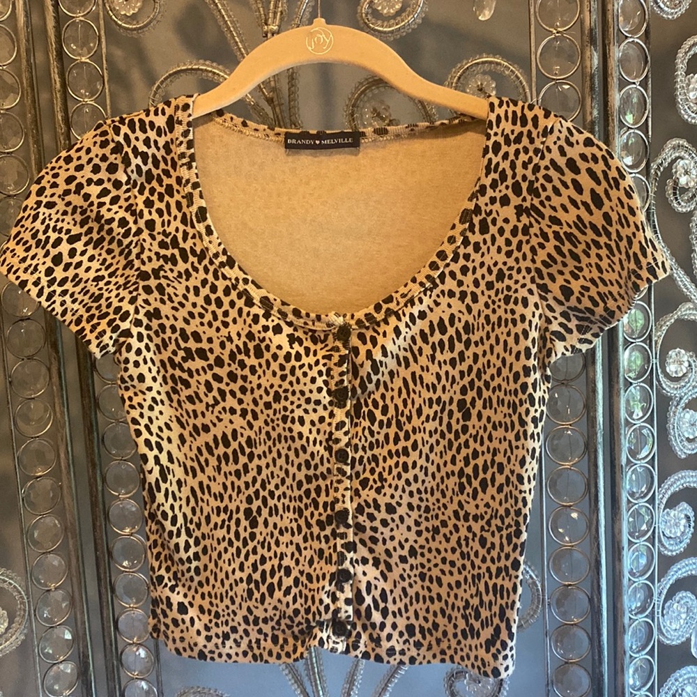 Brandy Melville Top